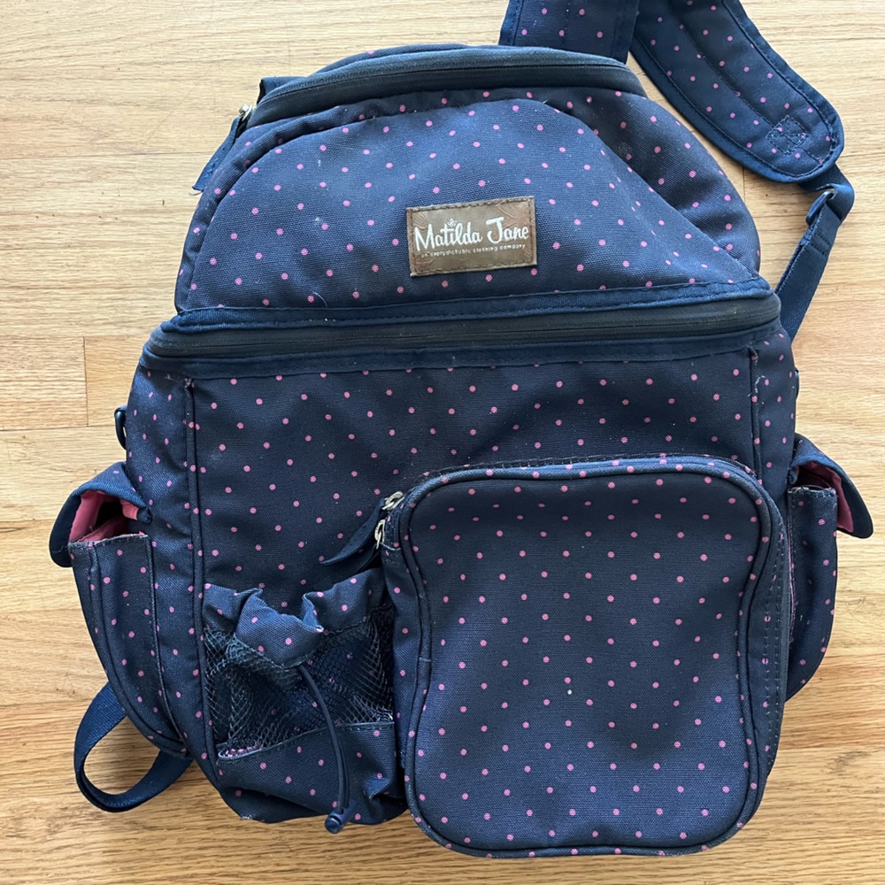 Matilda Jane Cooler Bag